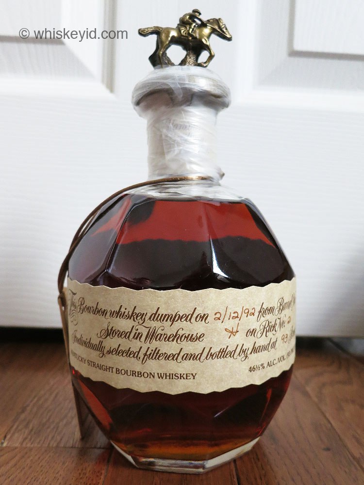 Blanton's