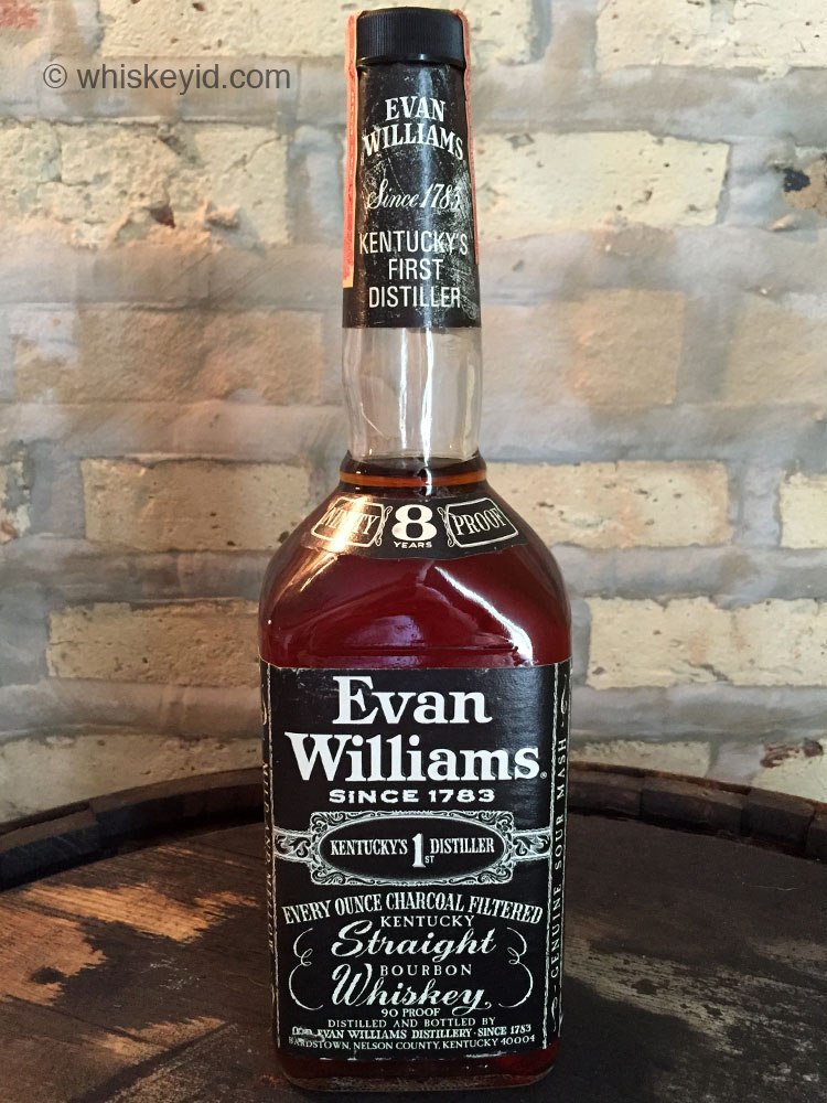 Evan Williams