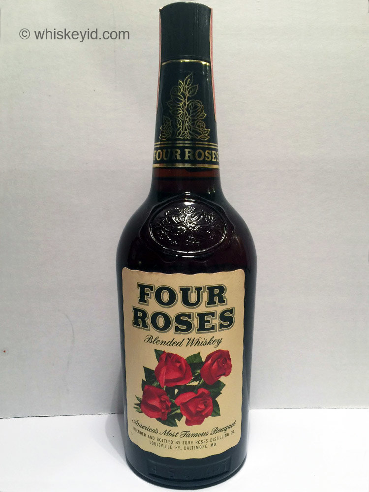 Four Roses