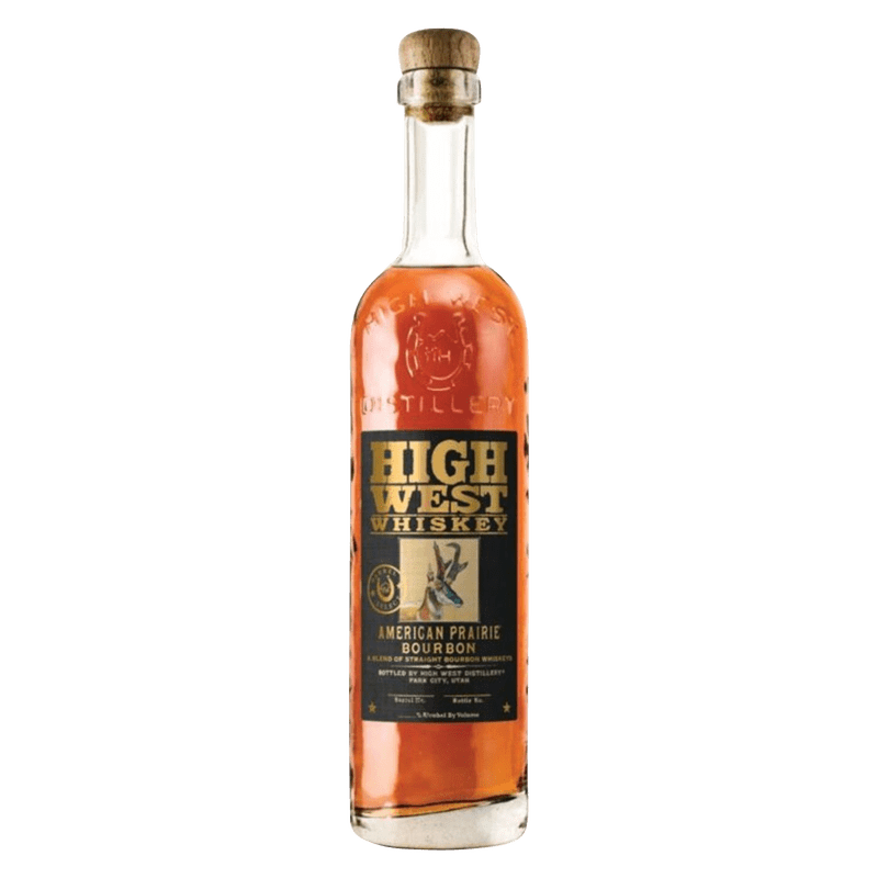 High West