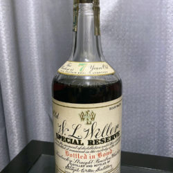 Stitzel-Weller Weller 1936-1944