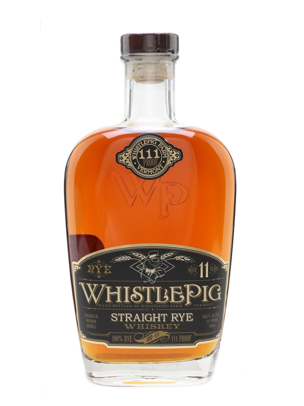 WhistlePig