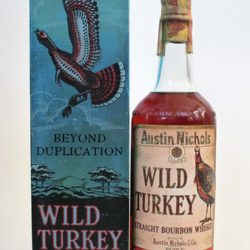 Wild Turkey